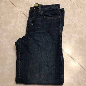 Old Navy boys jeans